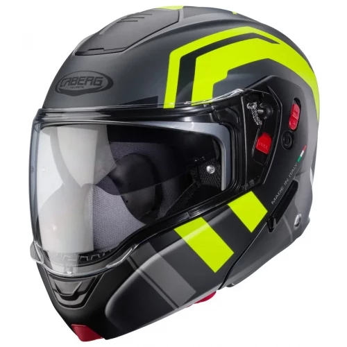 Caberg Horus X Road MC Hjelm