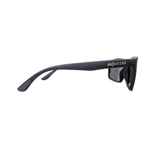 4Bikers Solbriller Osprey Smoke Polarized