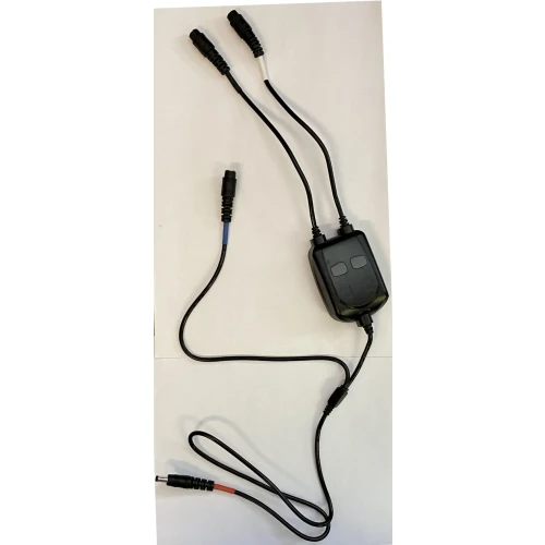 Gerbing TC-Dual Portable