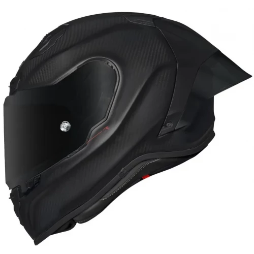 Nexx X.R3R Zero Pro Carbon Sort Matt MC Hjelm