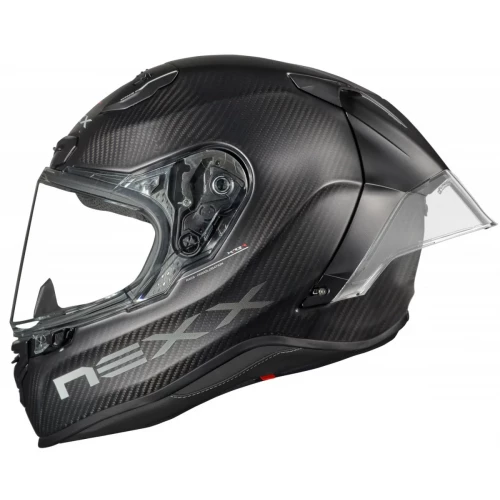 Nexx X.R3R Zero Pro Carbon Sort Matt MC Hjelm