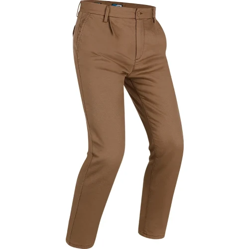 PMJ Sunset MC Bukse Cognac/Brun