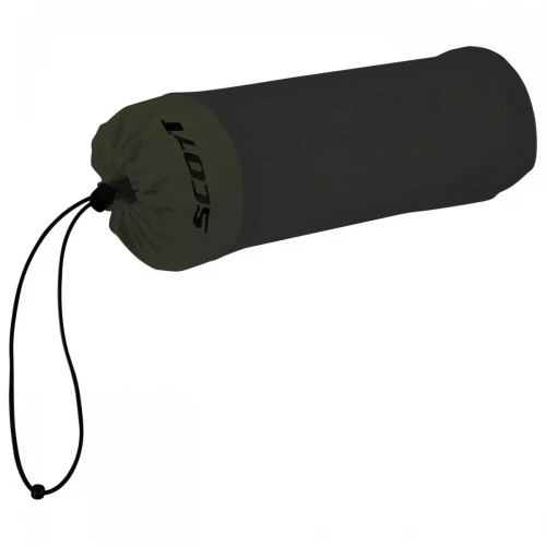 Scott ErgoProDP Regnjakke Oliven