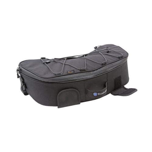 Wunderlich »ELEPHANT« bag for top case railing - black