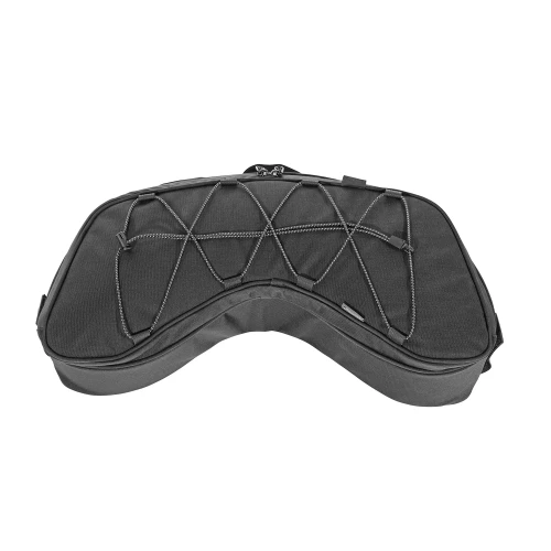 Wunderlich »ELEPHANT« bag for top case railing - black