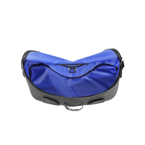 Wunderlich »ELEPHANT« bag for top case railing - black