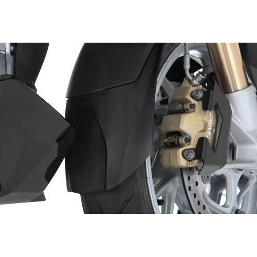 Wunderlich »EXTENDA FENDER« fender extension - black