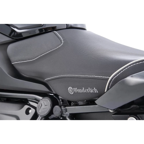 Wunderlich AKTIVKOMFORT rider seat ThermoPro Standard 