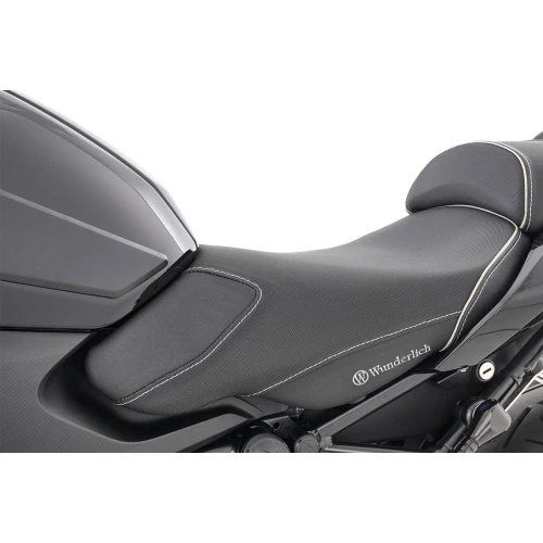Wunderlich AKTIVKOMFORT rider seat ThermoPro Standard 