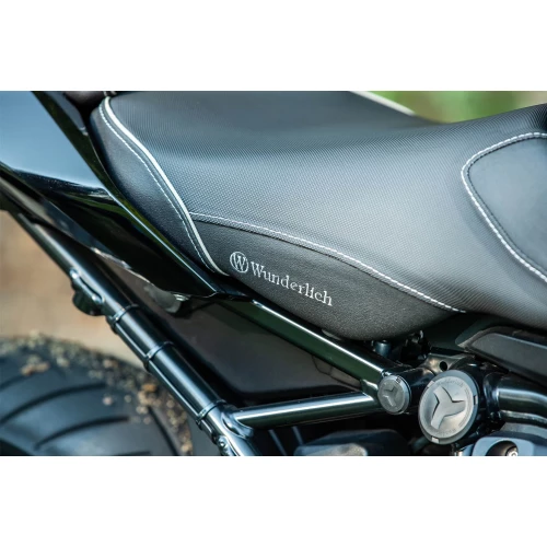 Wunderlich AKTIVKOMFORT rider seat ThermoPro Standard 