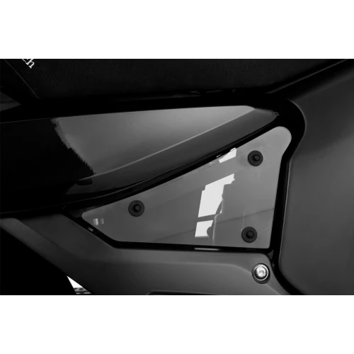 Wunderlich ERGO fairing extension K 1600 GTL from 2017
