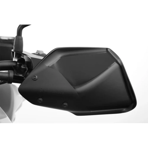 Wunderlich Hand guard BLACK EDITION G310R-GS