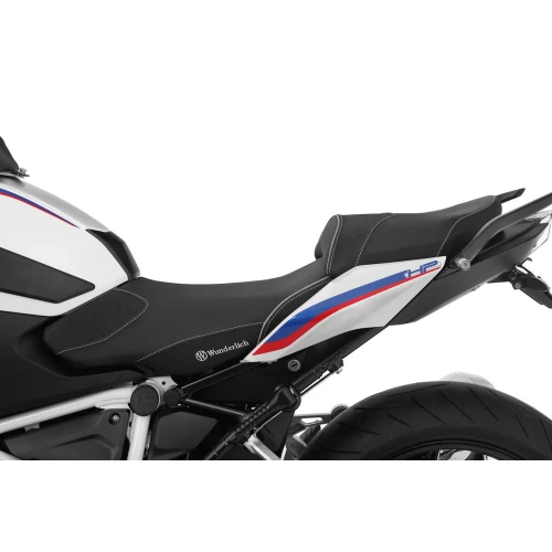 Wunderlich Passenger Seat ThermoPro »AKTIVKOMFORT« - standard - black