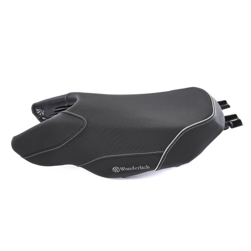 Wunderlich Rider seat ThermoPro »AKTIVKOMFORT« - high - black