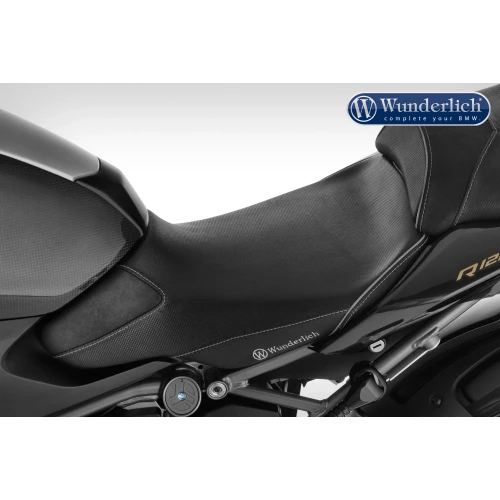 Wunderlich Rider seat ThermoPro AKTIVKOMFORT Low