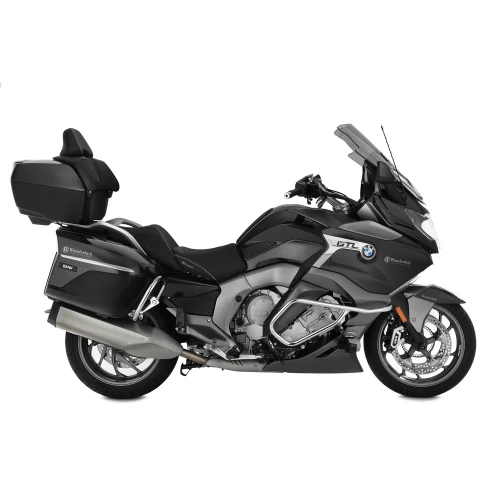 Wunderlich Side cover set K 1600 GTL (2017-) - black