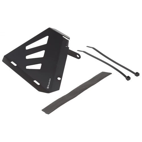 Wunderlich Starter protector - black