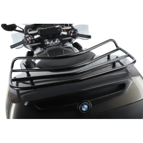 Wunderlich top case rack »PREMIUM« - black