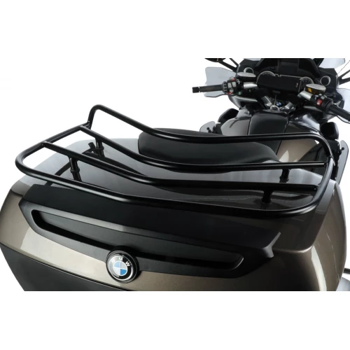 Wunderlich top case rack »PREMIUM« - black