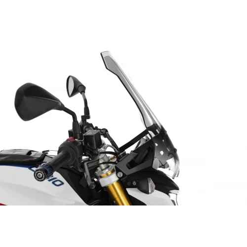 Wunderlich windshield touring G310R