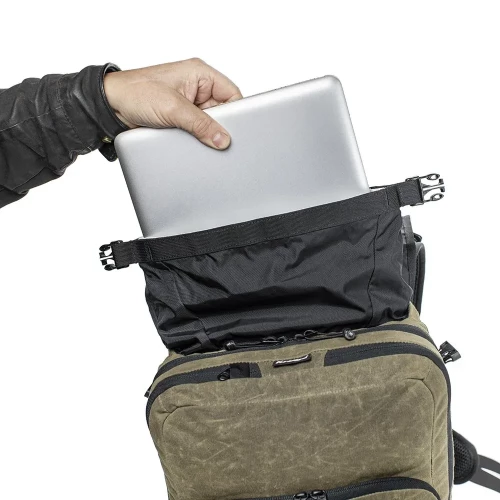 Kriega Ryggsekk Roam 34 RSD