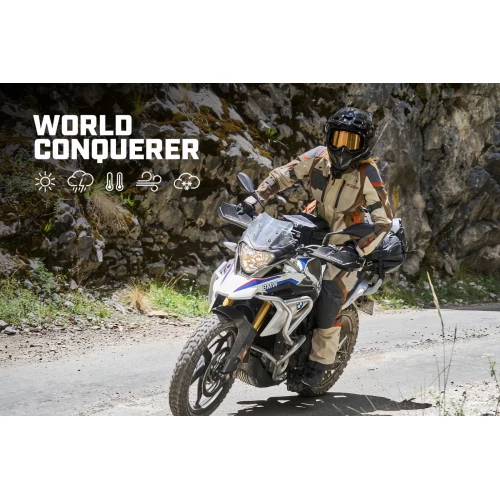 Klim Artemis MC Jakke