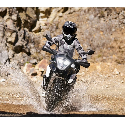 Klim Artemis MC Jakke