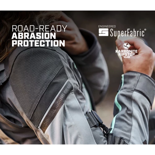 Klim Artemis MC Jakke