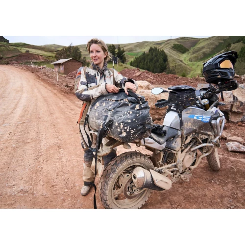 Klim Artemis MC Jakke