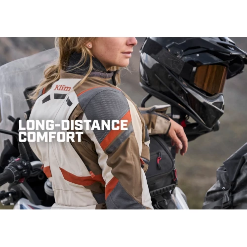 Klim Artemis MC Jakke