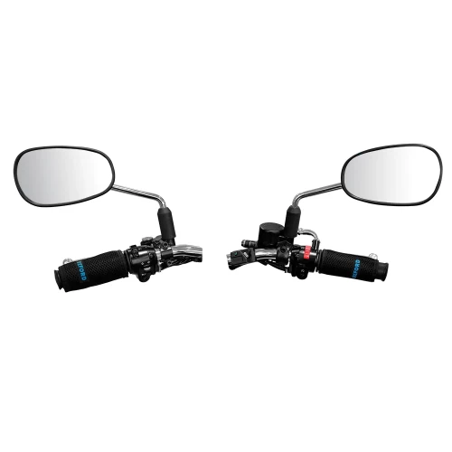 Hothands carbon tech