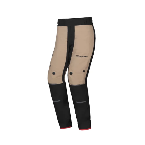 Ixon M-Skeid Adv.bukse Sand/Sort 