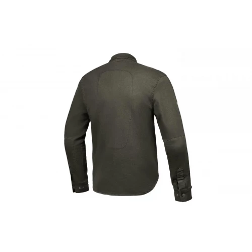 Ixon Settler MC Skjorte Khaki