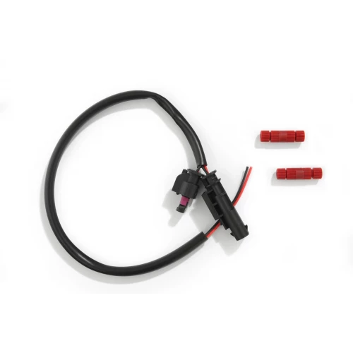 Wunderlich »Quick Connect« cable kit for navigation & Motomedia