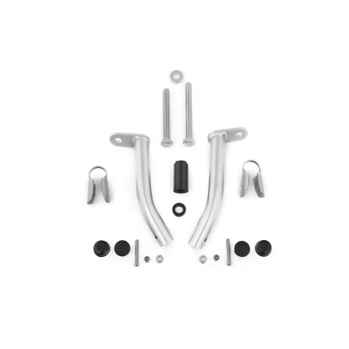 Wunderlich reinforcement bar for the original engine protection bar