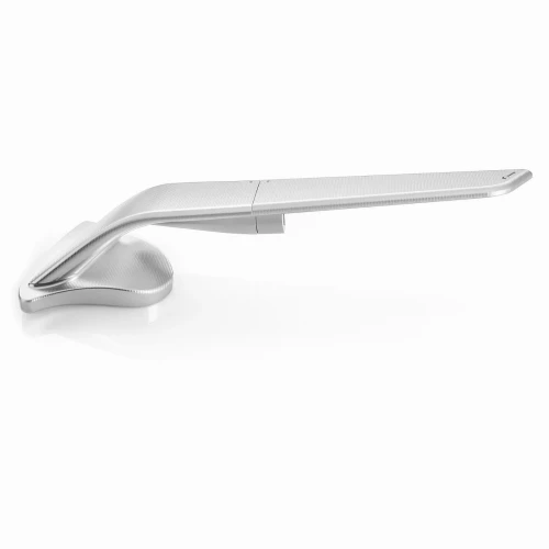 Stealth mirror (pair) Sølv