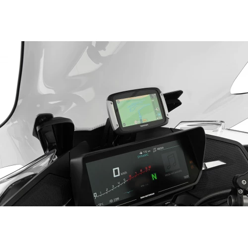 Wunderlich universal device carrier - black