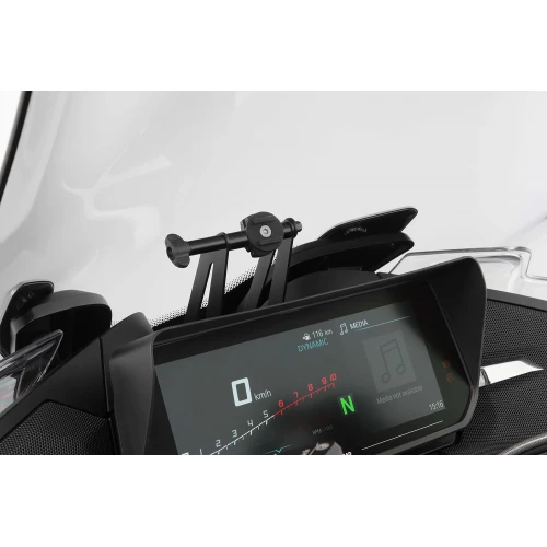 Wunderlich universal device carrier - black