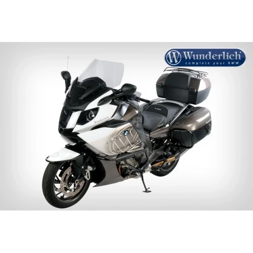 Wunderlich Side stand enlarger (2016-)