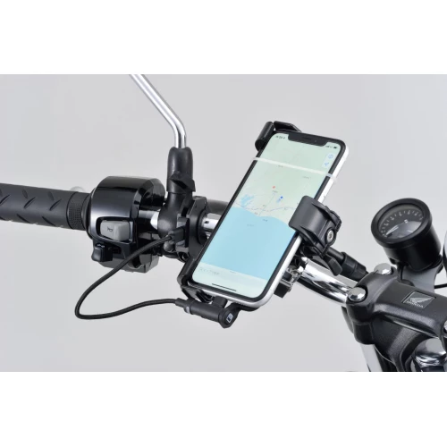 SLIM-MOUNT USB TYPE-C 1xPORT