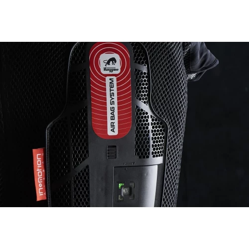 Furygan Airbag Vest
