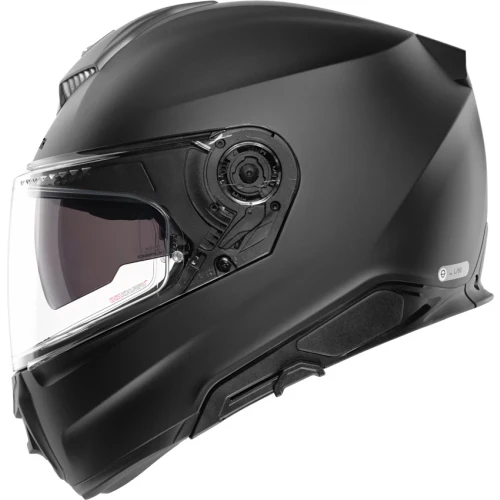 Schuberth S3 Matt Sort MC Hjelm