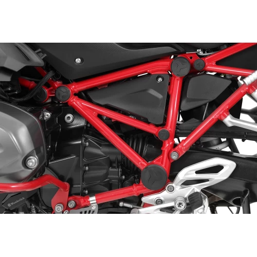 Wunderlich set frame covers R1250R