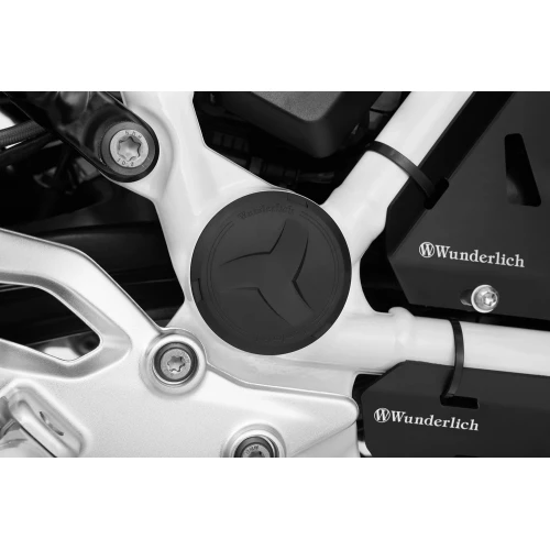 Wunderlich set frame covers R1250R