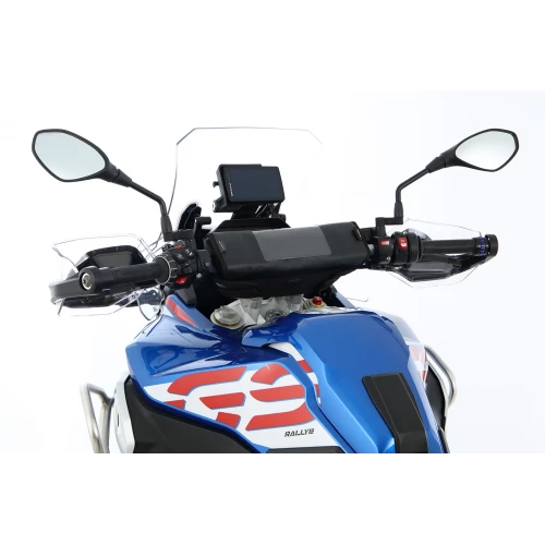 Wunderlich Lenkertasche »BARBAG MEDIA« wasserfest