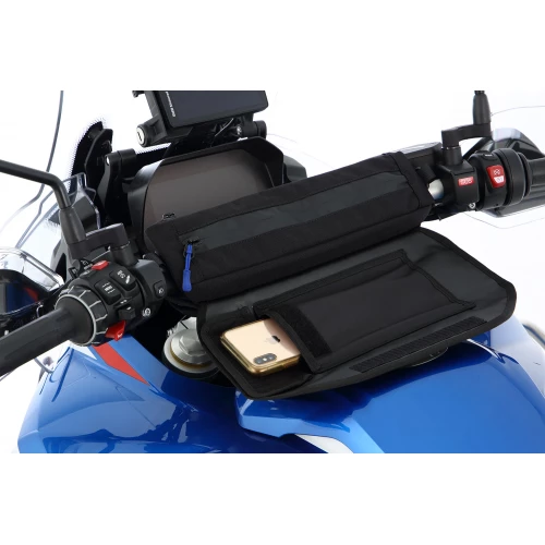 Wunderlich Lenkertasche »BARBAG MEDIA« wasserfest