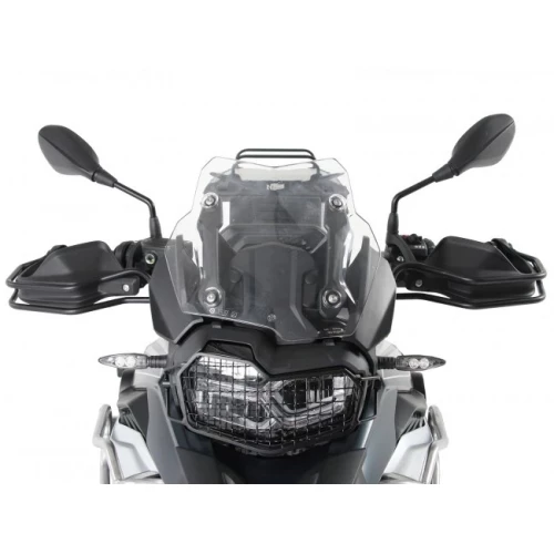 BMW F850GS 18-  Hand Protection
