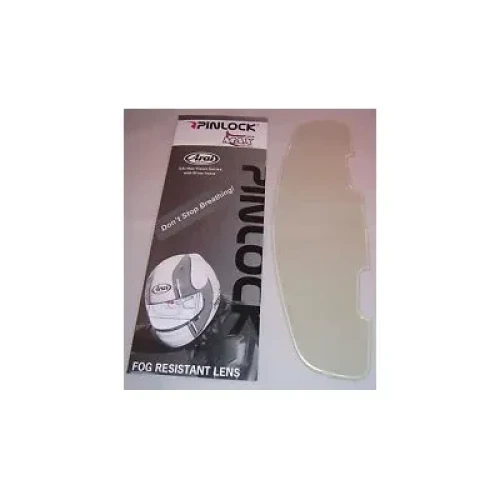 Arai Pinlock Sai-Max Vision