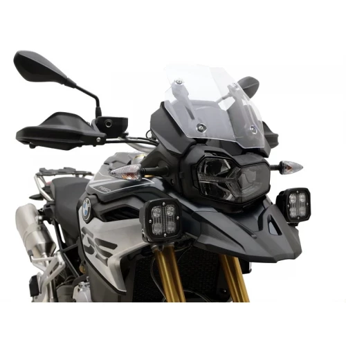 Denali Ekstralysbrakett for BMW F750850GSAdv 19-