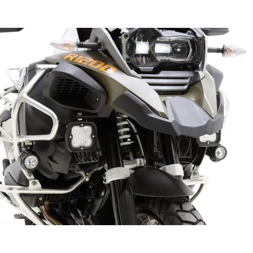 Denali Ekstralysbrakett for BMW R1200GSA 14-